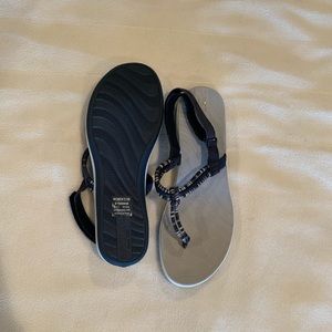 Sperry sandals